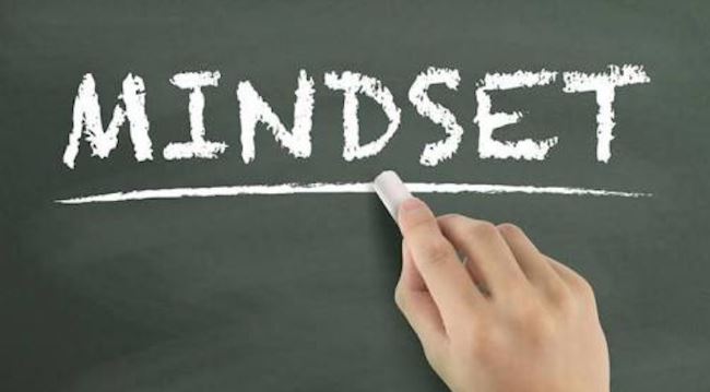 mindset